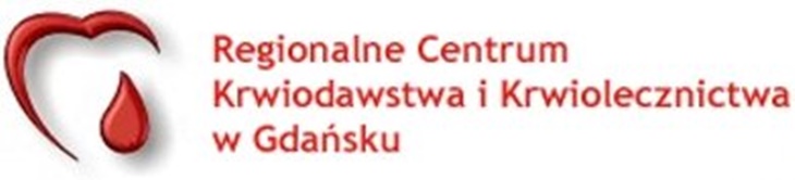 Regionalne Centrum Krwiodawstwa i Krwiolecznictwa w Gdańsku